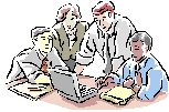 collaborate